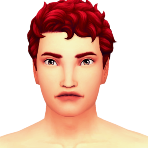 sims 4 knight default skin toddlers
